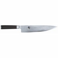 Cuchillalia - KAI Shun Damasco DM-0707 - Cuchillo de Chef 25.5 cm 10"