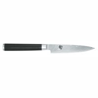 Cuchillalia - KAI Shun Damasco DM-0716 - Cuchillo Mondador 10cm