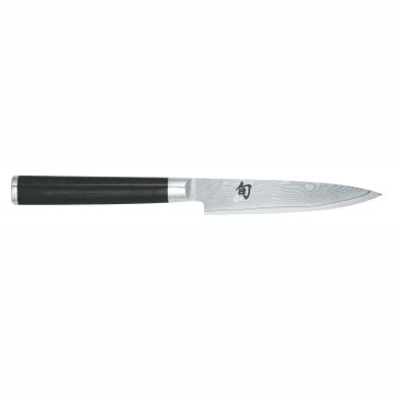 Cuchillalia – KAI Shun Damasco DM-0716 – Cuchillo Mondador 10cm