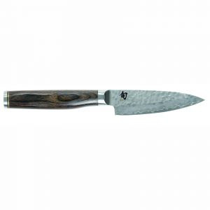 Cuchillalia - KAI TDM-1700 - Cuchillo Mondador 10cm 4" Línea Shun Premier