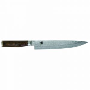 Cuchillalia - KAI Shun Premier TDM-1704 - Cuchillo para Filetear 24cm