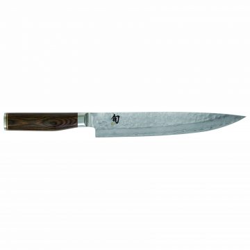 Cuchillalia – KAI Shun Premier TDM-1704 – Cuchillo para Filetear 24cm