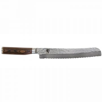 Cuchillalia – Cuchillo Panero 23cm 9″ Línea Shun Premier – KAI TDM-1705