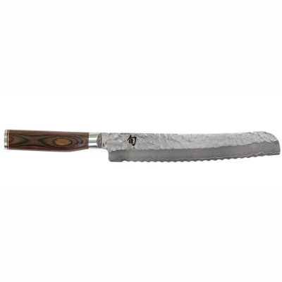 Cuchillalia - Cuchillo Panero 23cm 9" Línea Shun Premier - KAI TDM-1705