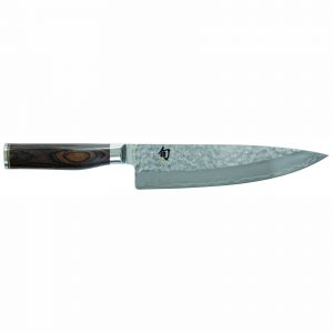 Cuchillalia - KAI TDM-1706 - Cuchillo Chef 20cm 8" Línea Shun Premier