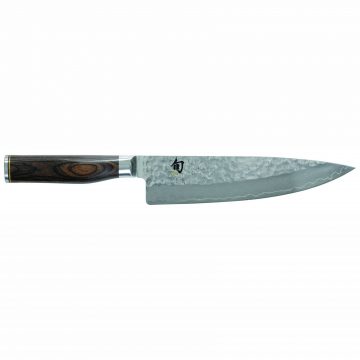 Cuchillalia – KAI TDM-1706 – Cuchillo Chef 20cm 8″ Línea Shun Premier