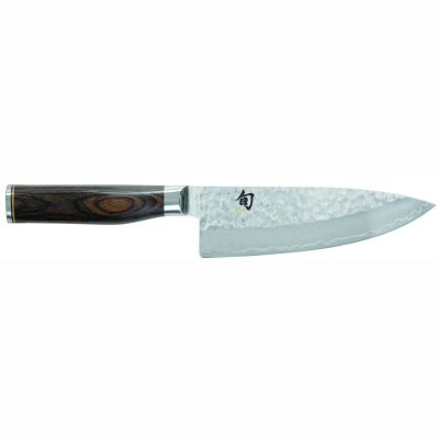 Cuchillo de Carnicero Wüsthof Classic Negro