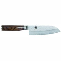 Cuchillalia - KAI Shun Premier TDM-1727 - Cuchillo Santoku 14cm