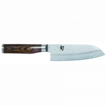 Cuchillalia – KAI Shun Premier TDM-1727 – Cuchillo Santoku 14cm