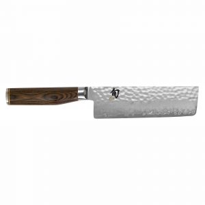 Cuchillalia - KAI Shun Premier TDM-1742 - Cuchillo Nakiri 14cm