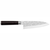 Cuchillalia - KAI VG-0002 Shun Pro Sho - Cuchillo Deba 16,5cm