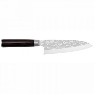 Cuchillalia – KAI VG-0002 Shun Pro Sho – Cuchillo Deba 16,5cm