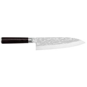 Cuchillalia - KAI VG-0003 Shun Pro Sho - Cuchillo Deba 21cm