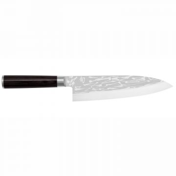 Cuchillalia – KAI VG-0003 Shun Pro Sho – Cuchillo Deba 21cm