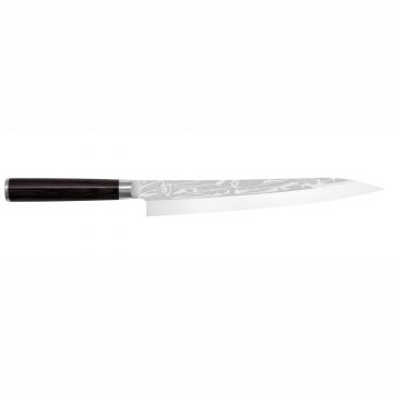 Cuchillalia – KAI VG-0005 Shun Pro Sho – Cuchillo Yanagiba 24cm