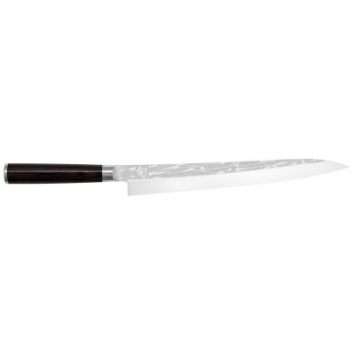 Cuchillalia - KAI VG-0006 Shun Pro Sho - Cuchillo Yanagiba 27cm