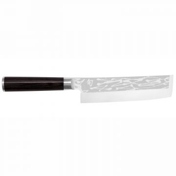 Cuchillalia – KAI VG-0007 Shun Pro Sho – Cuchillo Nakiri Usuba 16.5cm