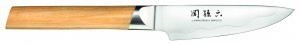 Cuchillo Mondador 9cm 3,5″ Línea Seki Magoroku Composite – KAI MGC-0400