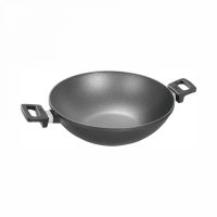 WOLL 1132IL - Wok de Titanio para Inducción de 32cm