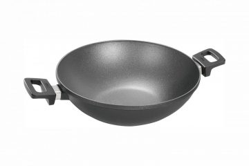 WOLL 1132IL - Wok de Titanio para Inducción de 32cm