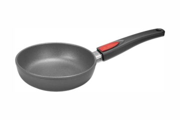 Sartén Titanio Woll 1520ILB 20cm INDUCTION LINE de 5cm de altura Mango desmontable
