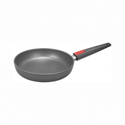 Sartén Titanio Woll 1526NB 26cm Titanium Nowo de 5cm de altura Mango desmontable