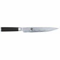 Cuchillalia - KAI Shun Damasco DM-0704 - Cuchillo Fileteador 23cm 9"