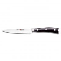 Cuchillo Mondador 12 cm Wüsthof Classic Ikon 4086/12