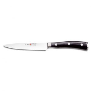 Cuchillo Mondador 12 cm Wüsthof Classic Ikon 4086/12