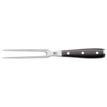 Tenedor de Chef Forjado 16 cm Wüsthof Classic Ikon 4414/16