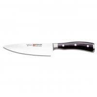 Cuchillo de Chef 16 cm Wüsthof Classic Ikon 4596/16