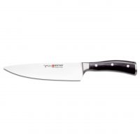 Cuchillo de Chef 20 cm Wüsthof Classic Ikon 4596/20