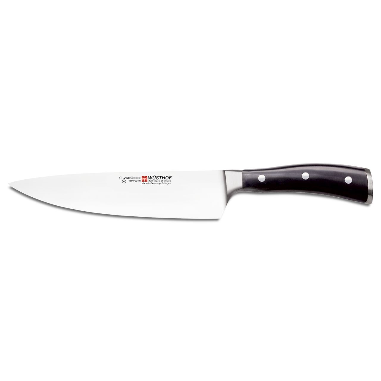 Cuchillo Chef 20cm