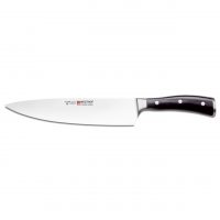 Cuchillo de Chef 23 cm Wüsthof Classic Ikon 4596/23