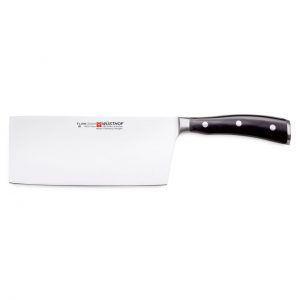 Cuchillo de Chef Chino 18 cm Wüsthof Classic Ikon 4673/18