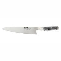 Cuchillalia - GLOBAL G-1 - Cuchillo Fileteador 21cm