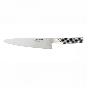 Cuchillalia – GLOBAL G-1 – Cuchillo Fileteador 21cm