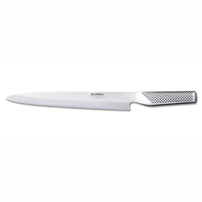 Cuchillalia - GLOBAL G-11L - Cuchillo Yanagiba para Zurdos 25cm