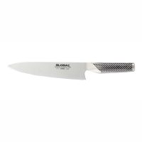 Cuchillalia - GLOBAL G-2 - Cuchillo de Cocina / Cebollero 20cm