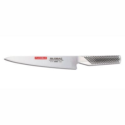 Cuchillalia - GLOBAL G-20 - Cuchillo Fileteador Flexible 21cm