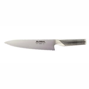 Cuchillalia - GLOBAL G-22 - Cuchillo Panero 20cm