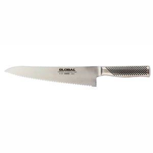 Cuchillalia - GLOBAL G-23 - Cuchillo Panero 24cm