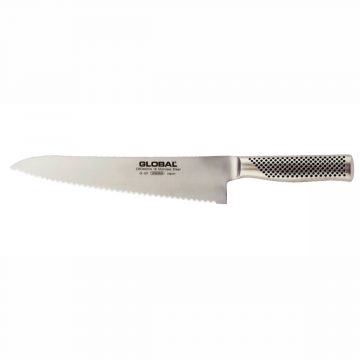 Cuchillalia – GLOBAL G-23 – Cuchillo Panero 24cm