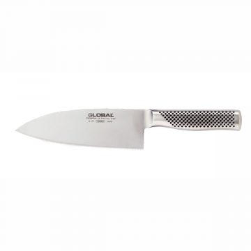 Cuchillalia – GLOBAL G-29 – Cuchillo para Carne / Pescado 18cm