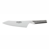 Cuchillalia - GLOBAL G-4 - Cuchillo de Cocina / Cebollero estilo oriental 18 cm