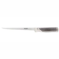 Cuchillalia - GLOBAL G-41 - Cuchillo Fileteador No Flexible 21cm