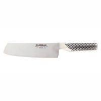 Cuchillalia - GLOBAL G-5 - Cuchillo Nakiri 18cm