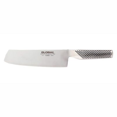 Cuchillalia - GLOBAL G-5 - Cuchillo Nakiri 18cm