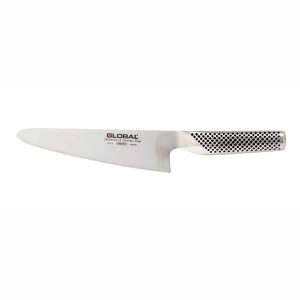 Cuchillalia - GLOBAL G-6 - Cuchillo Fileteador 18cm