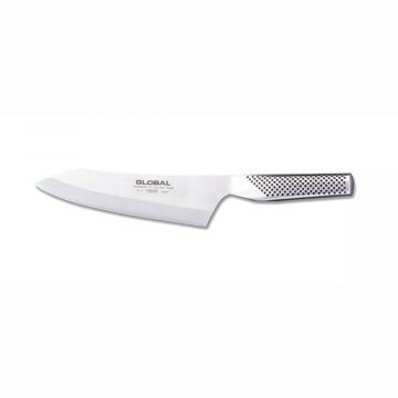 Cuchillalia – GLOBAL G-7L – Cuchillo Deba para Zurdos 18cm